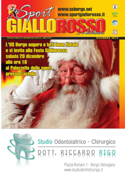 SGR dicembre 2014.indd