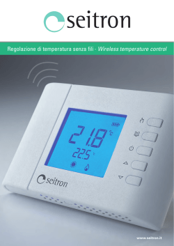 Depliant wireless systems