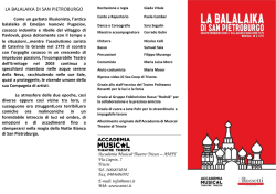 scarica la presentazione