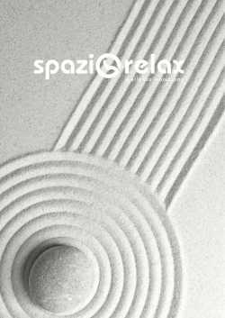 Download - Spazio Relax