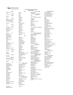 here - Charmer-Sunbelt Group