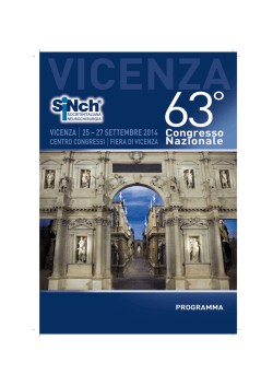 25 - congresso sinch 2014