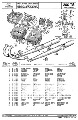 250 TS - ThisOldTractor