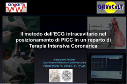Presentazione di PowerPoint