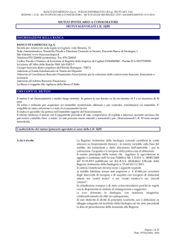 mutuo legge regionale 32_85
