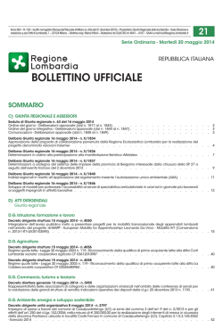 DGR 1840 del 16 maggio 2014