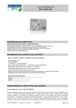 BCC.CASH 500 - bancadisalerno.it