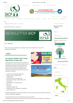 Giugno 2014