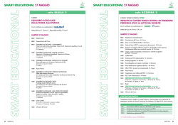 Impianto di cateteri venosi centrali ad inserzione