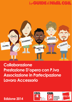 Scarica la guida in pdf