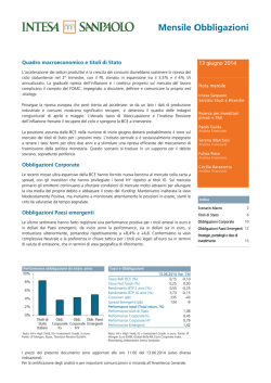Mensile Obbligazioni 13062014_ISP