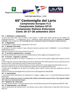 Avan_Programma italiano_Como