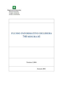 Flusso misura b1 - delibera 740 (197 KB) PDF