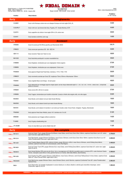 Listino Surly_19-09-2014