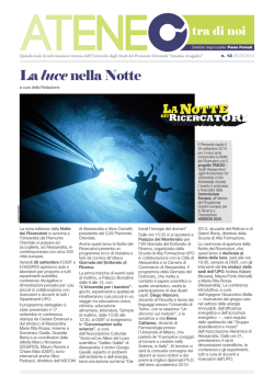 Ateneo tra di Noi_25-09-2014 - Crimedim