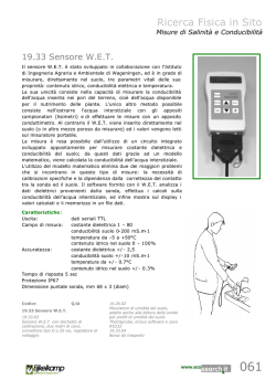 5. Umisuolo e gas dal suolo (635KB)