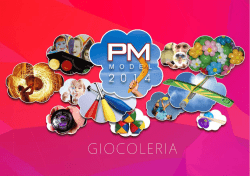 Catalogo Giocoleria 14