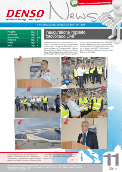 DENSO News n.11