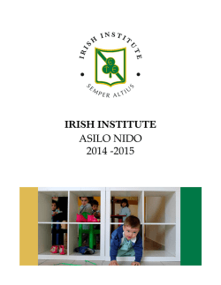 Scarica Brochure Brochure