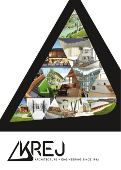 curriculum - Krej engineering