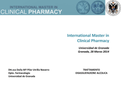 Presentaci&oacute;n de PowerPoint