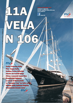 11a Vela n&deg; 106