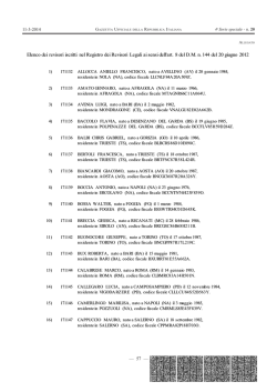 Parte di provvedimento in formato grafico