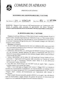 detdir.972 - Comune di Adrano