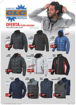 32,99 - CLC Maquinaria