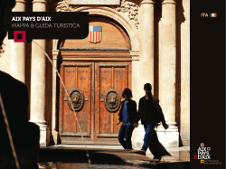 Scarica () - Office de Tourisme