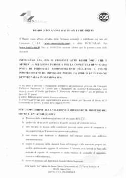 SELEZIONE_3_POSTI_PERSONALE_AMMINISTRATIVO