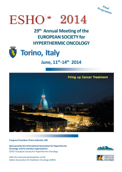 Programmed - MAF Servizi Srl