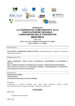 IFTS_WORKSHOP_08072014_FERMO