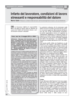 Apri il pdf - Guida al Lavoro
