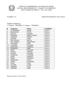 33037 pasian di prato &ndash; via l.da vinc