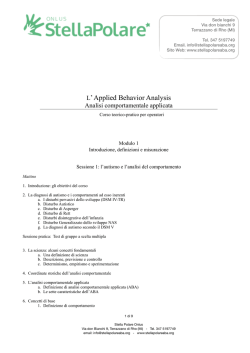 Corso_per operatori_ABA_Stella_polare_2