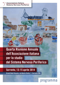 programma - Evectors