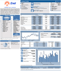 file pdf - Borsa Italiana