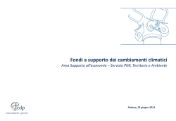 Cassa depositi e prestiti