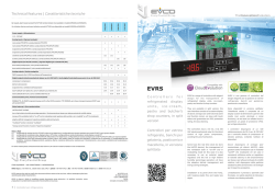 Depliant EVRS225N9