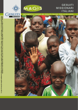 Novembre 2014 - n&deg; 79