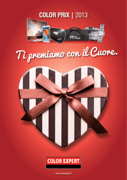 Scarica il Catalogo completo