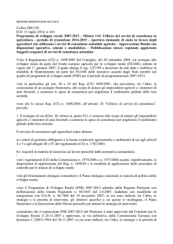 Testo del documento