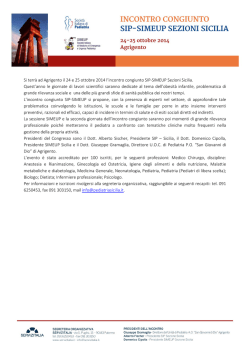 Scarica il programma completo [pdf 2,11 mb]