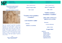 qui - Cultura e Professione Veneto