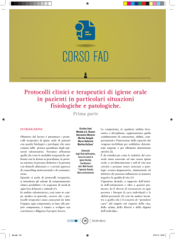 CORSO FAD - Ariesdue