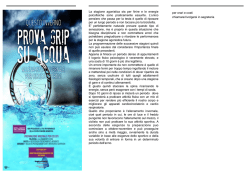 Brochure Allenamento Invernale del Ciclista