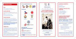 INFORMAZIONI
