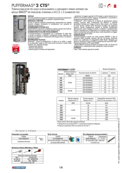 PUFFERMAS&reg; 2 CTS&reg;