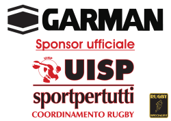 Catalogo Garman Rugby